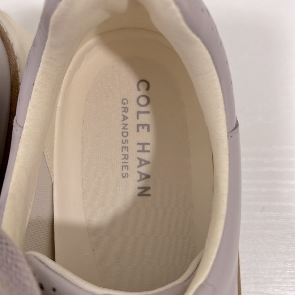 New! Cole Haan Women's Grandprø Topspin Shoes Women’s Size 9 - Picture 5 of 10